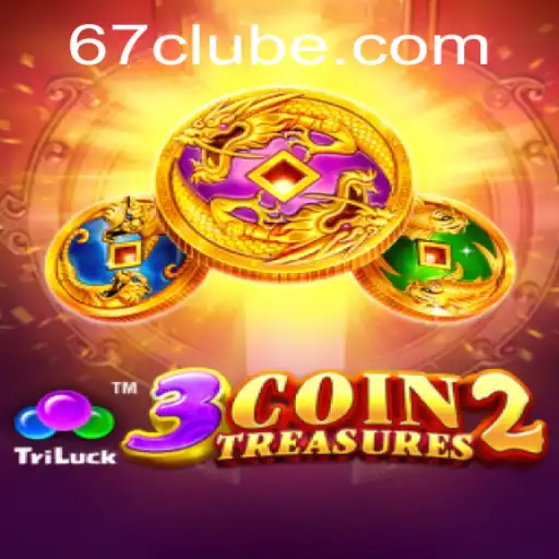 3CoinTreasures2: Uma Jornada Inovadora no Universo dos Jogos