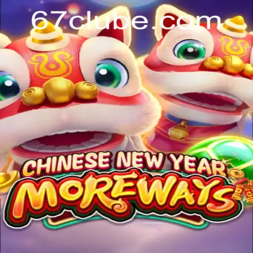 Explorando o Fascinante Universo de CHINESENEWYEARMOREWAYS