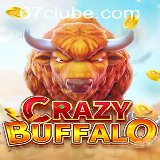 Descubra a Ação e Emoção de CRAZYBUFFALO 67.game