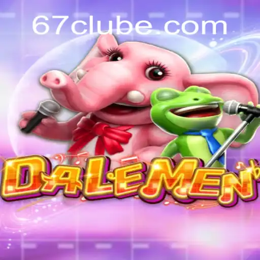 Explorando o Fascinante Mundo de DALEMEN