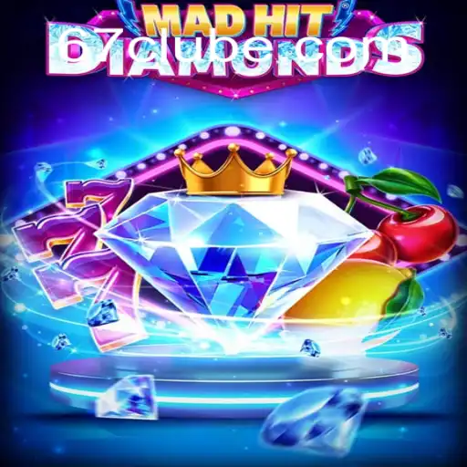 Descubra a Aventura Brilhante de MadHitDiamonds