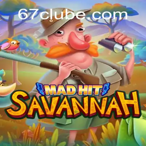 Descubra MadHitSavannah: O Novo Fenômeno dos Jogos