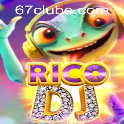 Descubra o Mundo de RicoDJ: O Jogo Que Está Revolucionando o 67.game