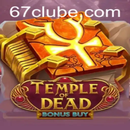 Explorando o Fascinante Universo de TempleofDeadBonusBuy