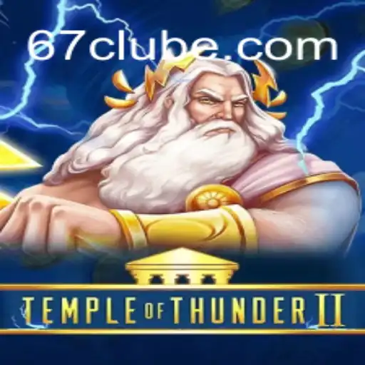TempleofThunderII: Desvende os Mistérios do 67.game