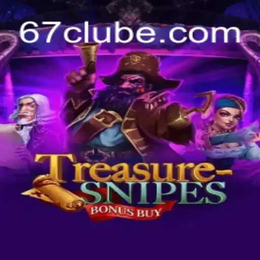 TreasuresnipesBonusBuy: Mergulhe em Uma Aventura de Jogo Inédita