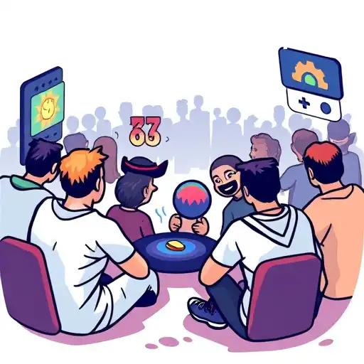 Comunidade Jogadores