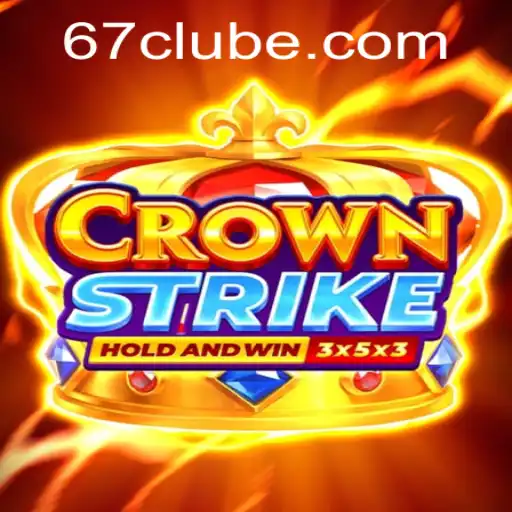 CrownStrike: A Nova Sensação dos Jogos Estratégicos