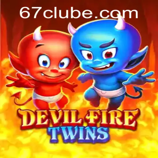 Explorando o Mundo de DevilFireTwins: Um Mergulho no Universo do 67.game