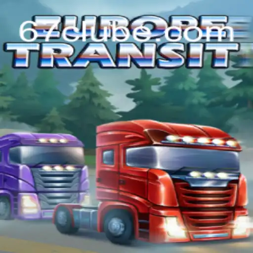 EuropeTransit: Desvendando o Mundo de Estratégia e Aventura