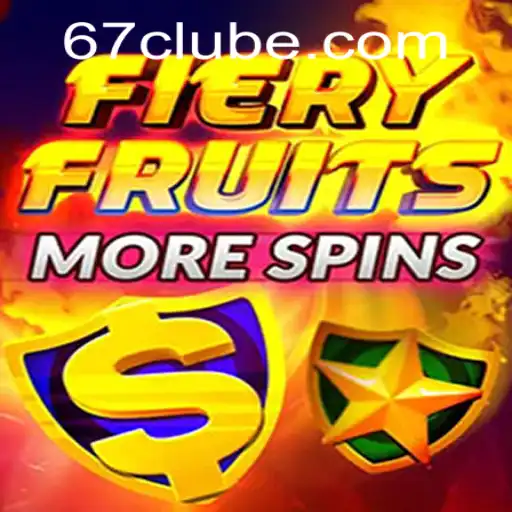 Explorando o Mundo de FieryFruitsMoreSpins: Uma Nova Sensação no Universo de Jogos Online