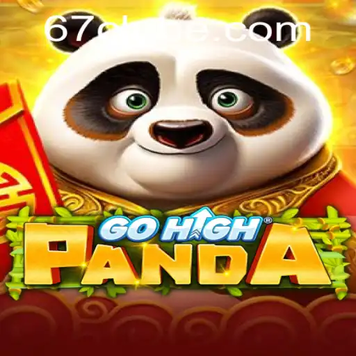 GoHighPanda: A Revolução no Mundo dos Games