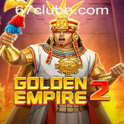 Explorando GoldenEmpire2: Um Mergulho Profundo no Mundo de Aventuras Digitais