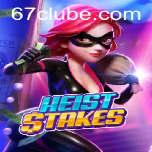 Explorando o Jogo HeistStakes: Uma Introdução Detalhada e Guia de Regras
