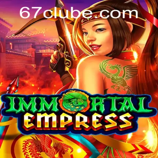 Descubra a Aventura Épica de ImmortalEmpress no Mundo de 67.game