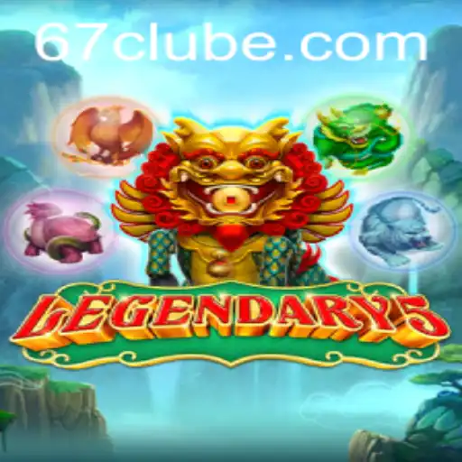Descubra o Novo Universo do Jogo Legendary5 em 67.game
