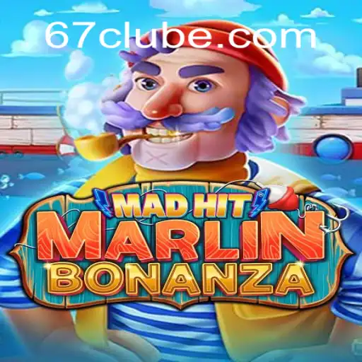 Descubra o Mundo de MadHitMarlinBonanza: Uma Aventura Aquática em 67.game