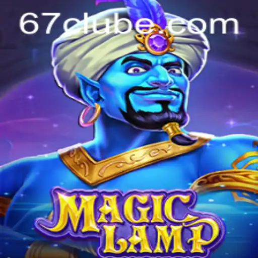 MagicLamp: O Novo Jogo Que Está Conquistando o Mundo do Entretenimento