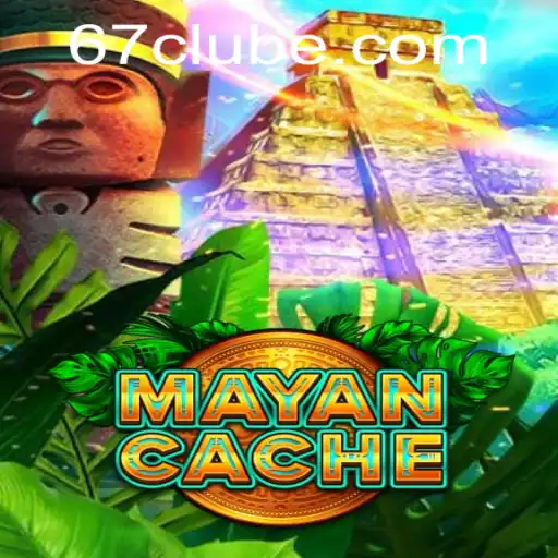 Descubra MayanCache: O Novo Fenômeno no Universo dos Jogos