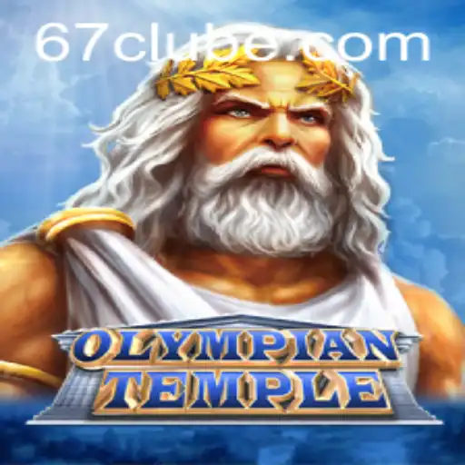 Descubra o Fascinante Mundo de OlympianTemple: O Jogo 67.game