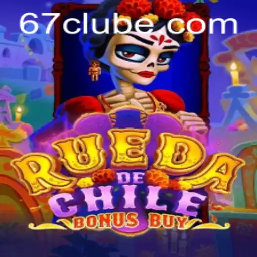 Descubra o Jogo Inovador RuedaDeChileBonusBuy e Suas Regras Empolgantes
