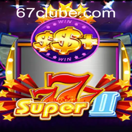 Descubra a Emoção do Jogo Super777II no Mundo 67.game