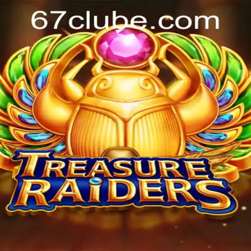 Explorando o Mundo Aventura de TREASURERAIDERS