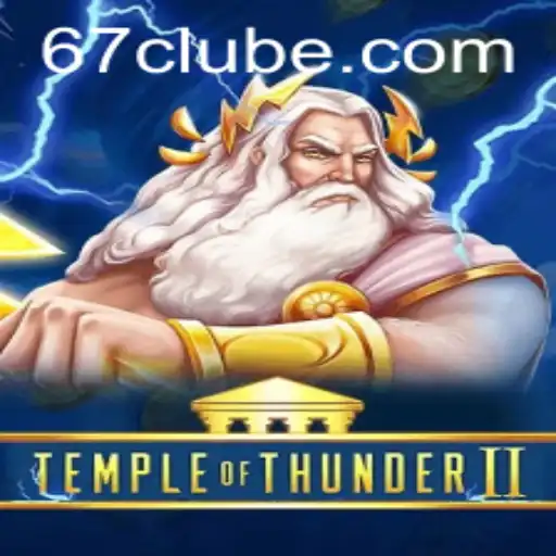 TempleofThunderII: Desvende os Mistérios do 67.game